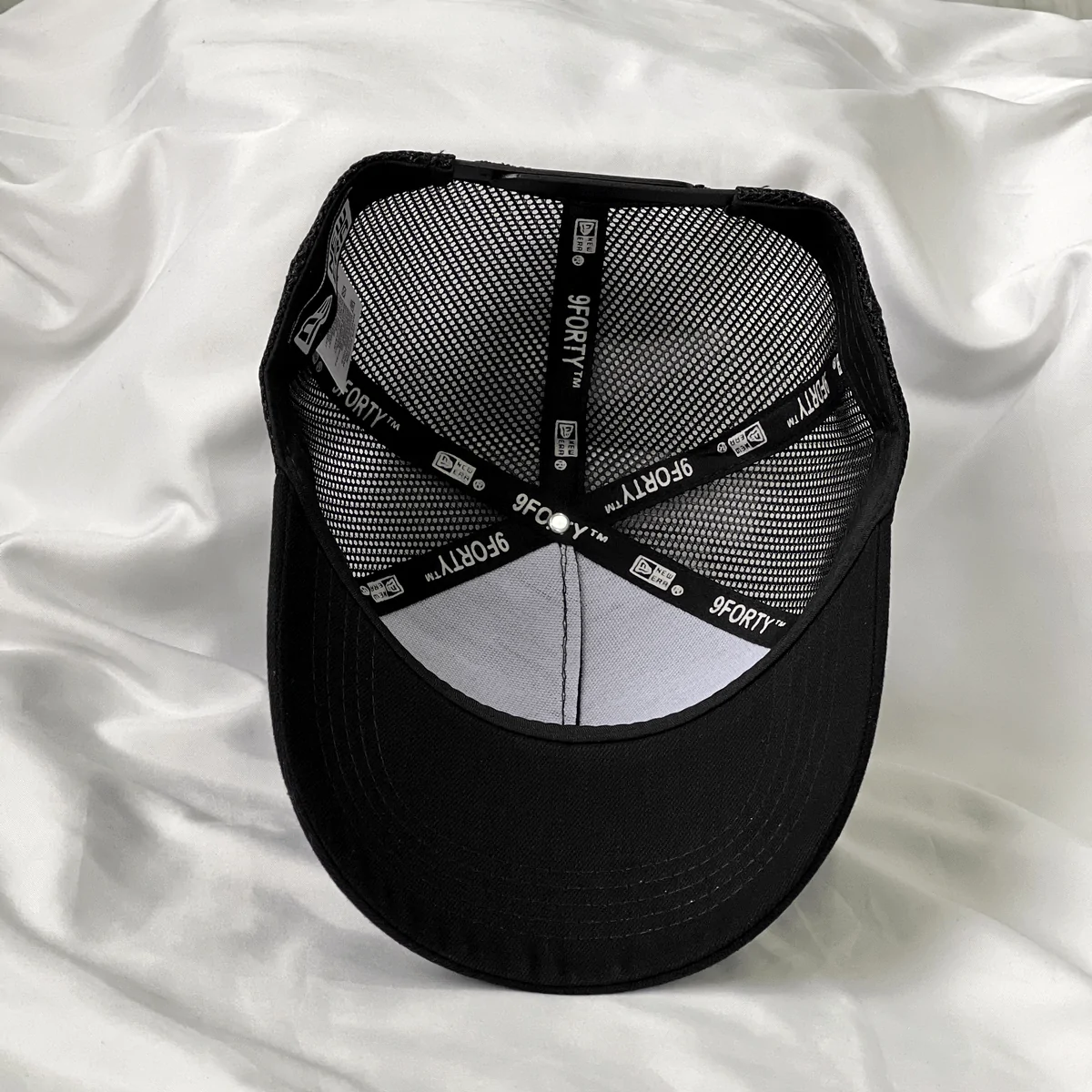 UNISEX BASEBALL CAP TOPI LELAKI READY STOCK CAPS NY CAP LA CAP TRUCKER BASEBALL - Image 17