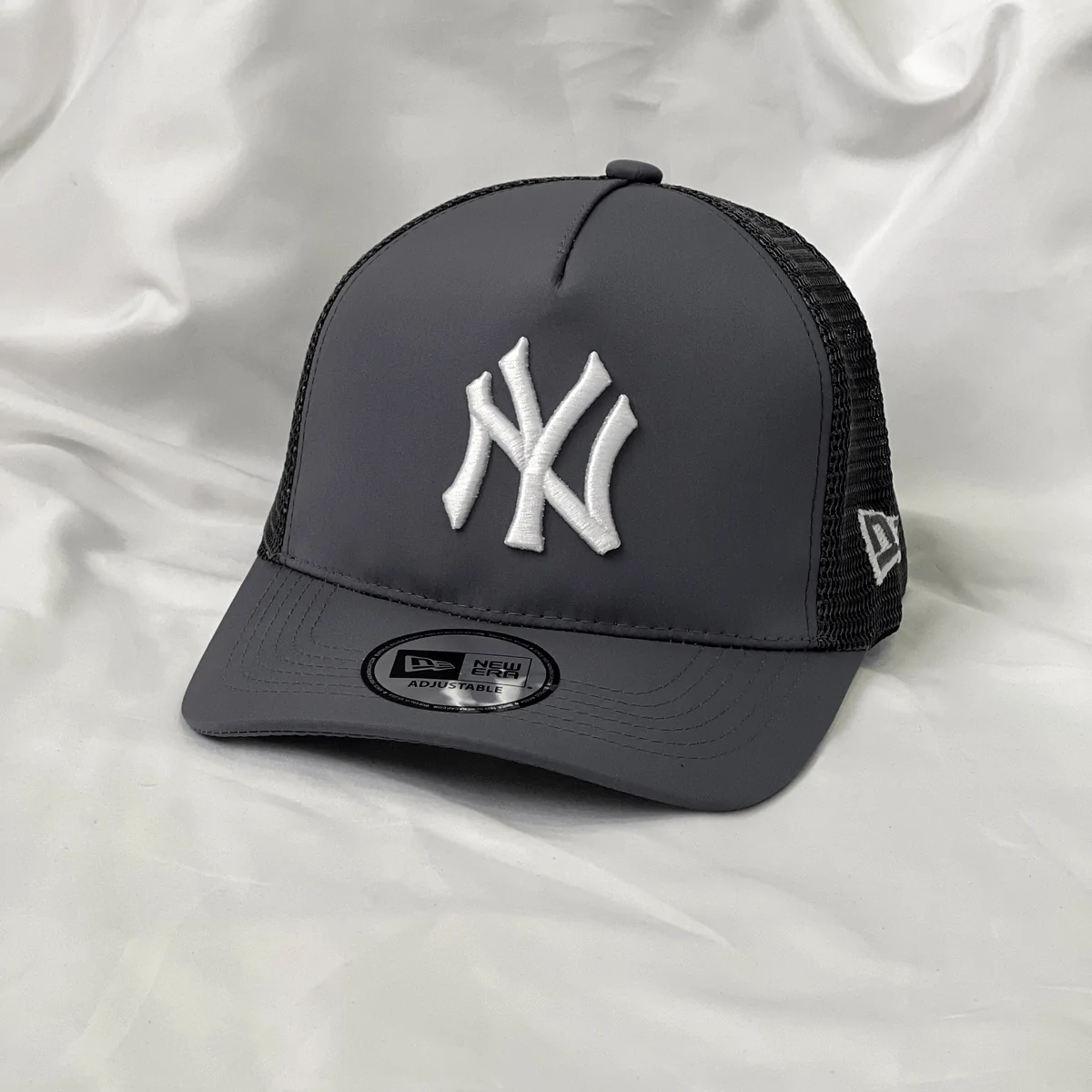 UNISEX BASEBALL CAP TOPI LELAKI READY STOCK CAPS NY CAP LA CAP TRUCKER BASEBALL - Image 2