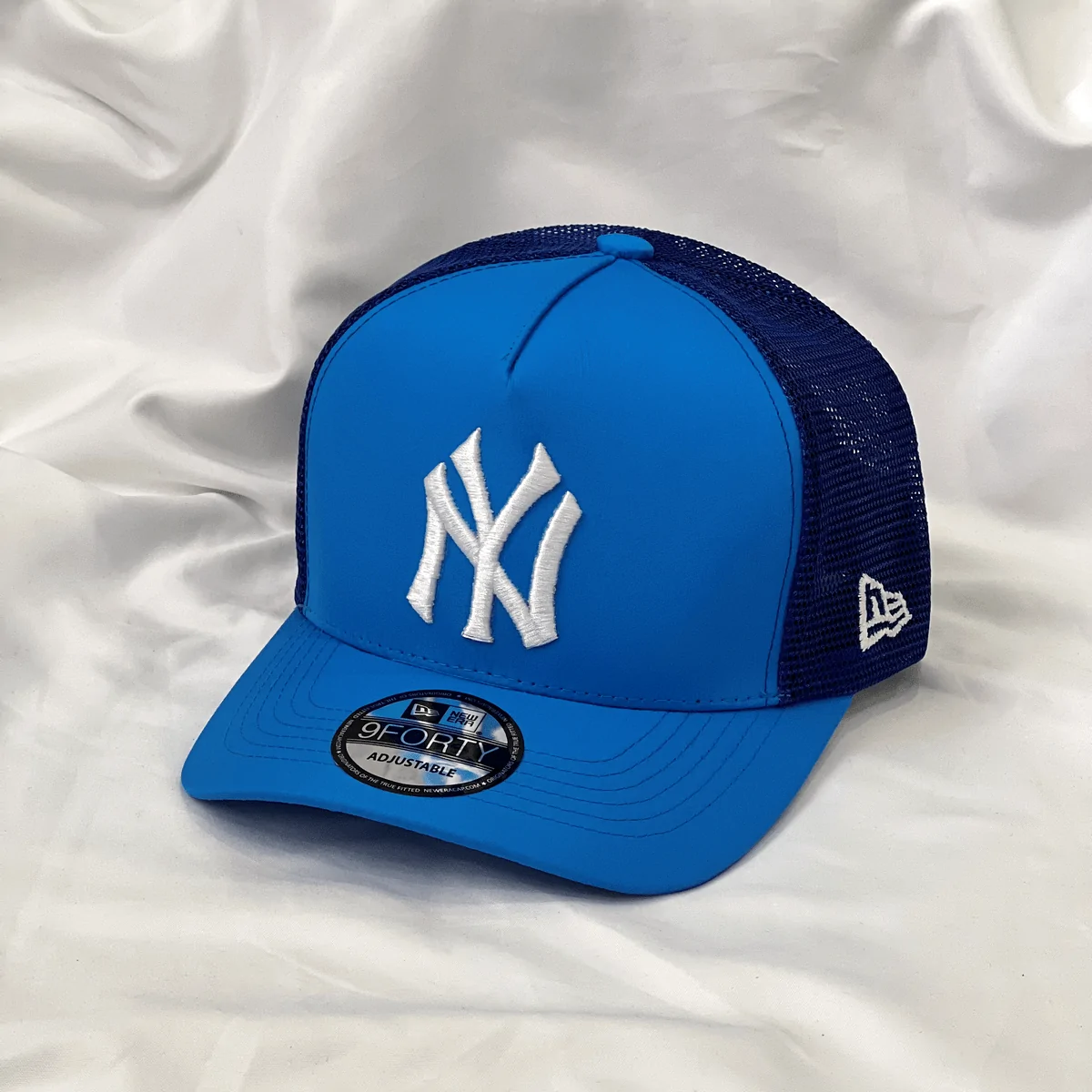 UNISEX BASEBALL CAP TOPI LELAKI READY STOCK CAPS NY CAP LA CAP TRUCKER BASEBALL - Image 10