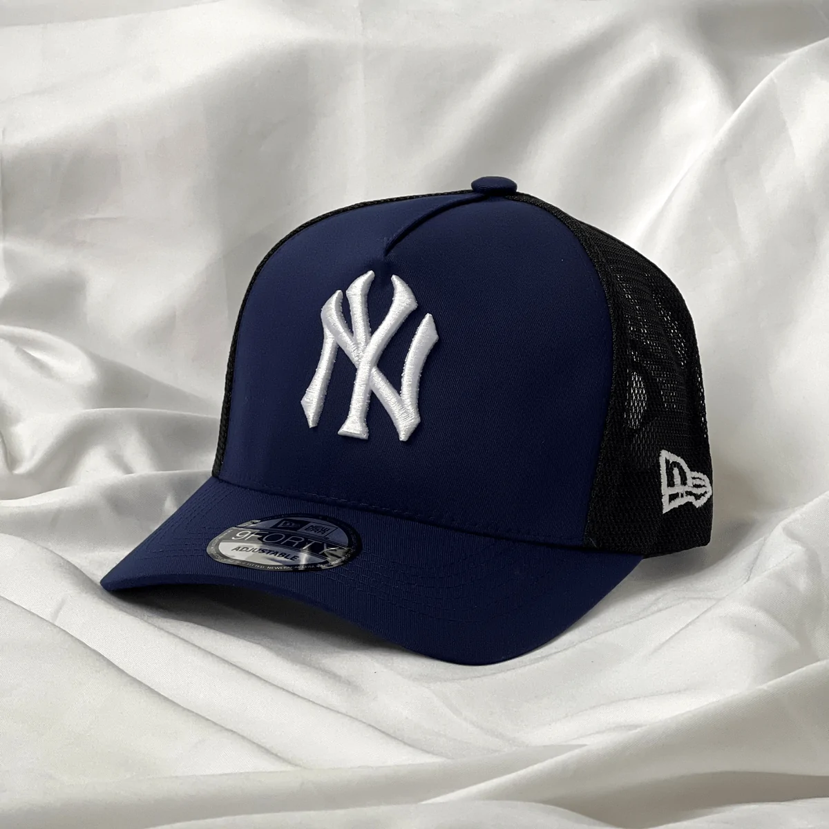 UNISEX BASEBALL CAP TOPI LELAKI READY STOCK CAPS NY CAP LA CAP TRUCKER BASEBALL - Image 8