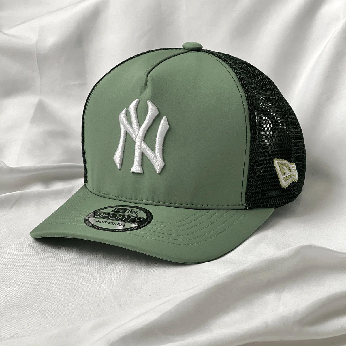 UNISEX BASEBALL CAP TOPI LELAKI READY STOCK CAPS NY CAP LA CAP TRUCKER BASEBALL - Image 7