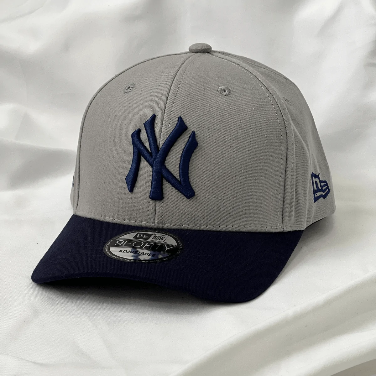 UNISEX BASEBALL CAP TOPI LELAKI READY STOCK CAPS NY CAP LA CAP TRUCKER BASEBALL - Image 6