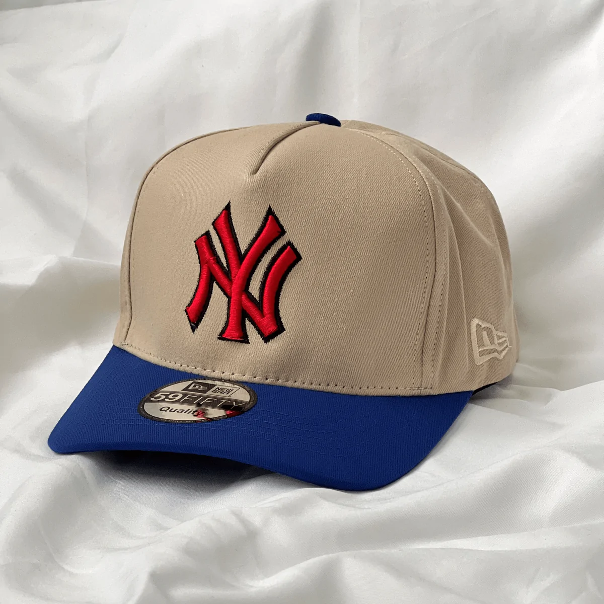 UNISEX BASEBALL CAP TOPI LELAKI READY STOCK CAPS NY CAP LA CAP TRUCKER BASEBALL - Image 4