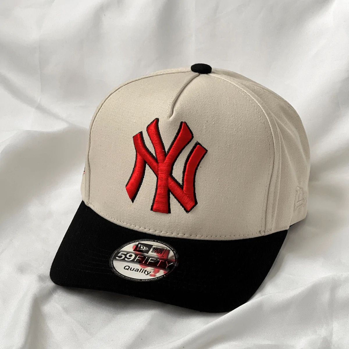 UNISEX BASEBALL CAP TOPI LELAKI READY STOCK CAPS NY CAP LA CAP TRUCKER BASEBALL - Image 3