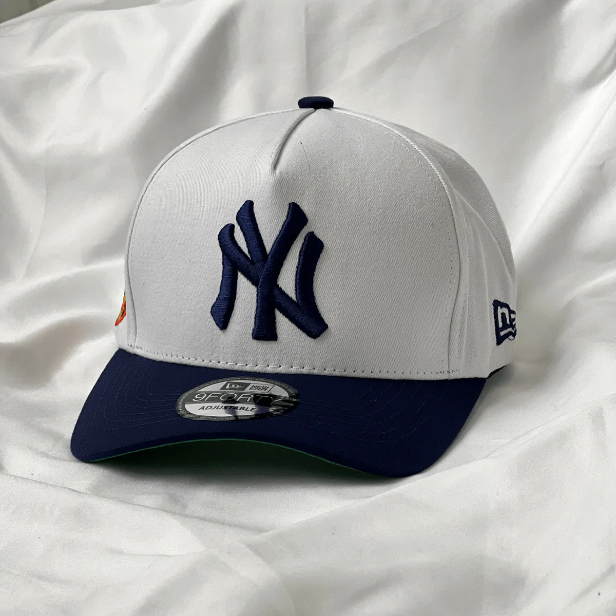 UNISEX BASEBALL CAP TOPI LELAKI READY STOCK CAPS NY CAP LA CAP TRUCKER BASEBALL - Image 12