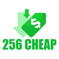 256Cheap.com