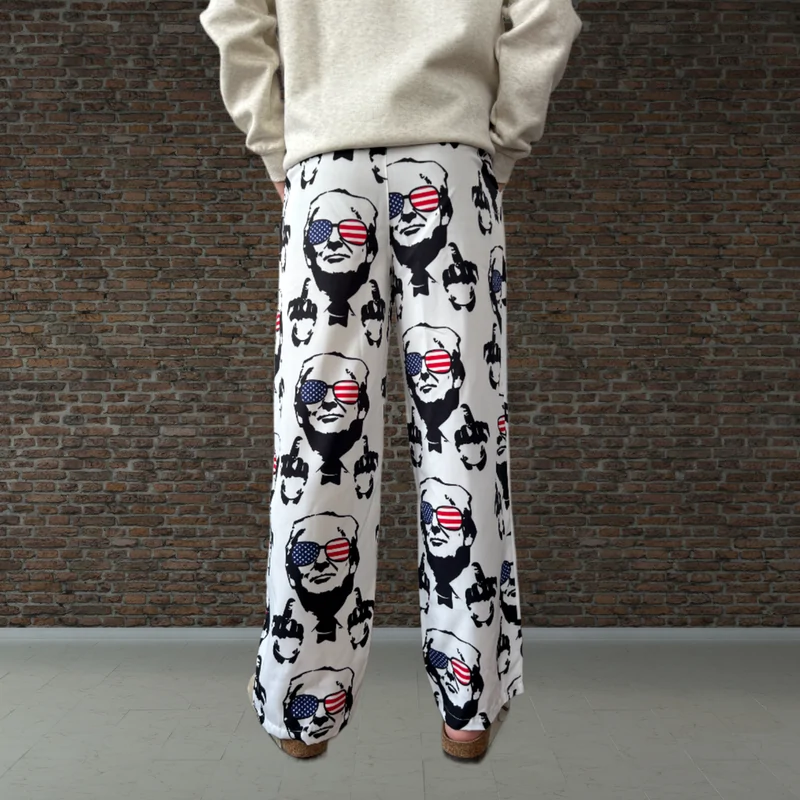 Sleep pant Donal Trum - Image 3