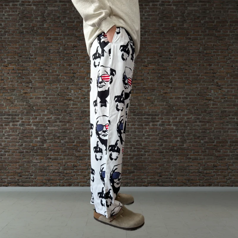 Sleep pant Donal Trum - Image 4