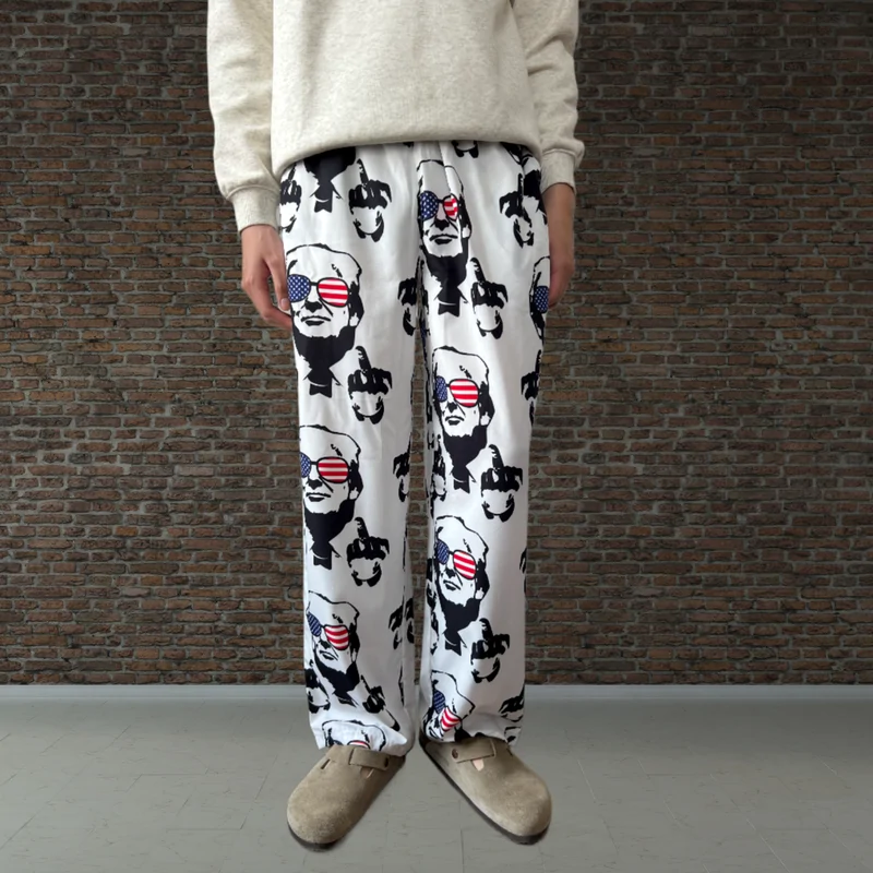 Sleep pant Donal Trum - Image 2