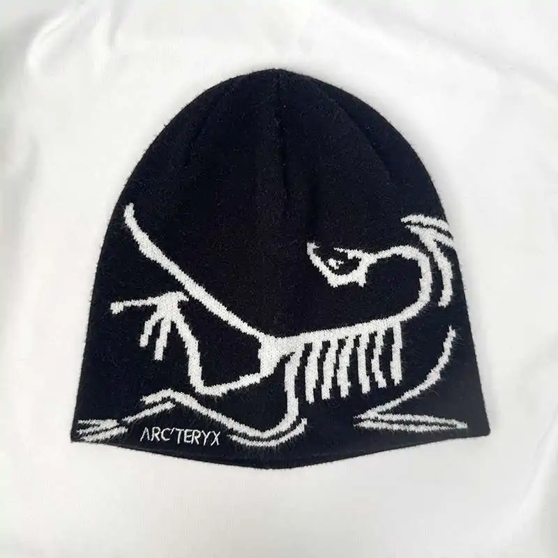 Apex Bird Beanie - Image 10