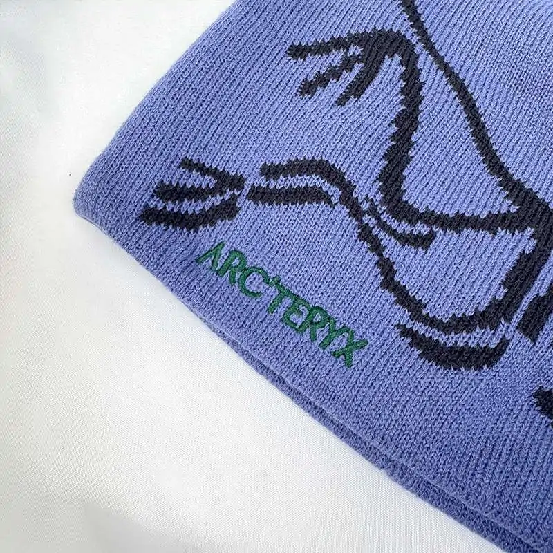 Apex Bird Beanie - Image 4