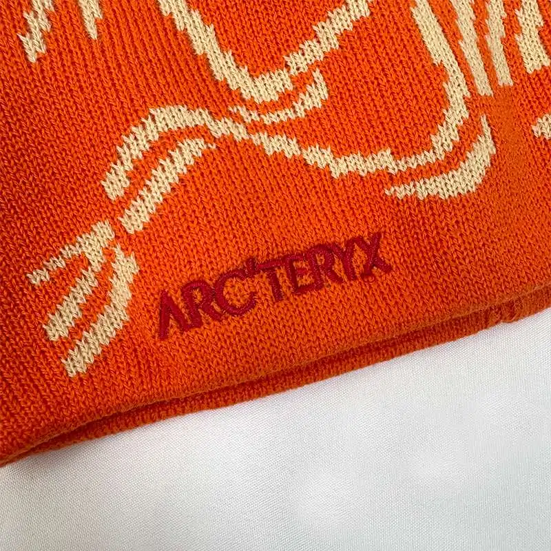 Apex Bird Beanie - Image 2