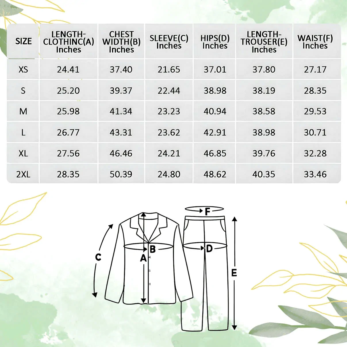 Sleep pant Donal Trum Blue - Image 5